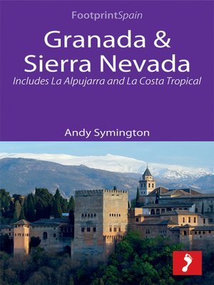 cover image of Granada & Sierra Nevada